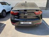 Kia K7 2016 годаүшін10 000 000 тг. в Алматы – фото 5