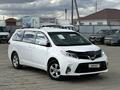 Toyota Sienna 2015 года за 14 000 000 тг. в Атырау – фото 2