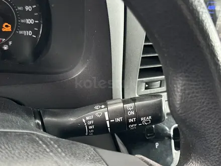 Toyota Sienna 2015 года за 14 000 000 тг. в Атырау – фото 20