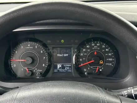 Toyota Sienna 2015 года за 14 000 000 тг. в Атырау – фото 21