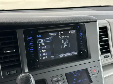 Toyota Sienna 2015 года за 14 000 000 тг. в Атырау – фото 26