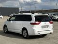 Toyota Sienna 2015 года за 14 000 000 тг. в Атырау – фото 3