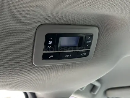 Toyota Sienna 2015 года за 14 000 000 тг. в Атырау – фото 6