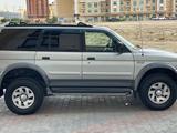 Mitsubishi Montero Sport 2000 годаfor5 500 000 тг. в Актау – фото 5