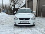 ВАЗ (Lada) Priora 2170 2012 годаүшін2 680 000 тг. в Актобе – фото 2