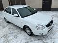 ВАЗ (Lada) Priora 2170 2012 годаүшін2 680 000 тг. в Актобе – фото 7