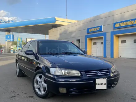 Toyota Camry 1997 года за 4 100 000 тг. в Шымкент