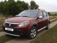 Renault Sandero Stepway 2013 года за 5 000 000 тг. в Усть-Каменогорск