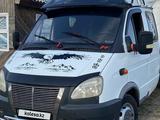 ГАЗ ГАЗель 2007 года за 4 000 000 тг. в Уральск – фото 3