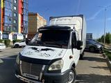 ГАЗ ГАЗель 2007 года за 4 000 000 тг. в Уральск