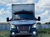 ГАЗ ГАЗель 2007 года за 4 000 000 тг. в Уральск – фото 5