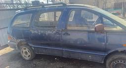 Toyota Previa 1994 года за 500 000 тг. в Астана – фото 2