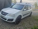 ВАЗ (Lada) Largus 2014 года за 3 500 000 тг. в Актобе – фото 2