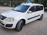 ВАЗ (Lada) Largus 2014 годаүшін3 300 000 тг. в Актобе