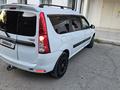 ВАЗ (Lada) Largus 2014 года за 3 300 000 тг. в Актобе – фото 8