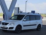 ВАЗ (Lada) Largus 2014 года за 3 500 000 тг. в Актобе