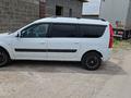 ВАЗ (Lada) Largus 2014 года за 3 500 000 тг. в Актобе – фото 7