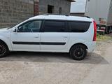 ВАЗ (Lada) Largus 2014 годаүшін3 300 000 тг. в Актобе – фото 3