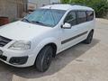 ВАЗ (Lada) Largus 2014 года за 3 500 000 тг. в Актобе – фото 8