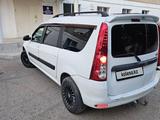 ВАЗ (Lada) Largus 2014 годаүшін3 300 000 тг. в Актобе – фото 5