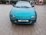 Mazda 323 1995 годаүшін1 750 000 тг. в Караганда – фото 3