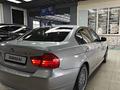 BMW 320 2009 года за 5 500 000 тг. в Костанай – фото 10