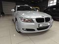 BMW 320 2009 года за 5 500 000 тг. в Костанай – фото 11