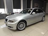 BMW 320 2009 годаүшін5 500 000 тг. в Костанай – фото 2