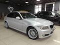 BMW 320 2009 года за 5 500 000 тг. в Костанай – фото 3