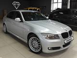 BMW 320 2009 года за 5 500 000 тг. в Костанай