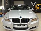 BMW 320 2009 года за 5 500 000 тг. в Костанай – фото 4