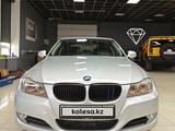 BMW 320 2009 годаүшін5 500 000 тг. в Костанай – фото 5