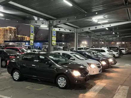 Chevrolet Cobalt 2023 года за 4 900 000 тг. в Алматы – фото 3