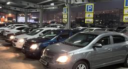 Chevrolet Cobalt 2023 года за 4 900 000 тг. в Алматы