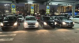 Chevrolet Cobalt 2023 года за 4 900 000 тг. в Алматы – фото 4