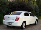 Chevrolet Cobalt 2023 года за 4 900 000 тг. в Алматы – фото 4