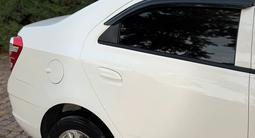 Chevrolet Cobalt 2023 года за 4 900 000 тг. в Алматы – фото 5