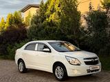 Chevrolet Cobalt 2023 года за 4 900 000 тг. в Алматы