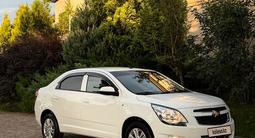 Chevrolet Cobalt 2023 года за 4 900 000 тг. в Алматы