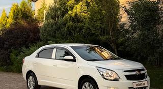 Chevrolet Cobalt 2023 года за 4 900 000 тг. в Алматы