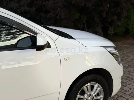 Chevrolet Cobalt 2023 года за 4 900 000 тг. в Алматы – фото 6