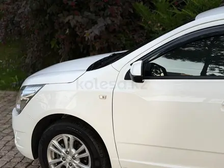 Chevrolet Cobalt 2023 года за 4 900 000 тг. в Алматы – фото 8