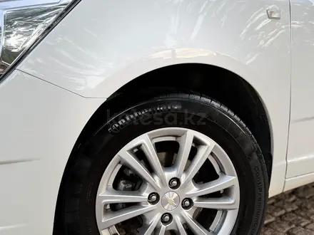 Chevrolet Cobalt 2023 года за 4 900 000 тг. в Алматы – фото 13