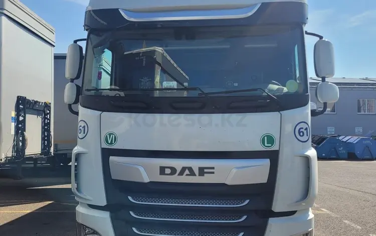 DAF  XF 2020 года за 20 000 000 тг. в Караганда