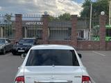 ВАЗ (Lada) Priora 2170 2013 года за 3 100 000 тг. в Алматы – фото 3