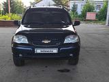 Chevrolet Niva 2012 года за 3 900 000 тг. в Усть-Каменогорск – фото 5
