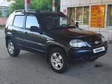 Chevrolet Niva 2012 года за 3 900 000 тг. в Усть-Каменогорск