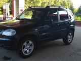 Chevrolet Niva 2012 года за 3 900 000 тг. в Усть-Каменогорск – фото 2