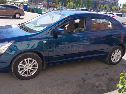 Chevrolet Cobalt 2023 года за 7 100 000 тг. в Усть-Каменогорск – фото 2