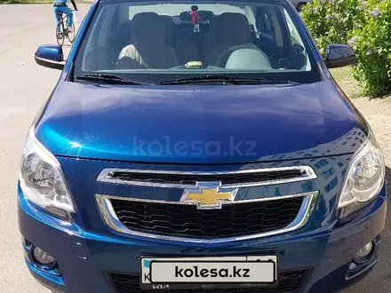 Chevrolet Cobalt 2023 года за 7 100 000 тг. в Усть-Каменогорск – фото 5